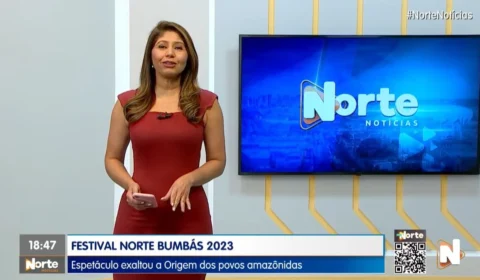 VÍDEO: assista à íntegra do Jornal Norte Notícias de 12 de junho