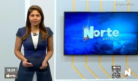 VÍDEO: assista à íntegra do Jornal Norte Notícias de 16 de junho
