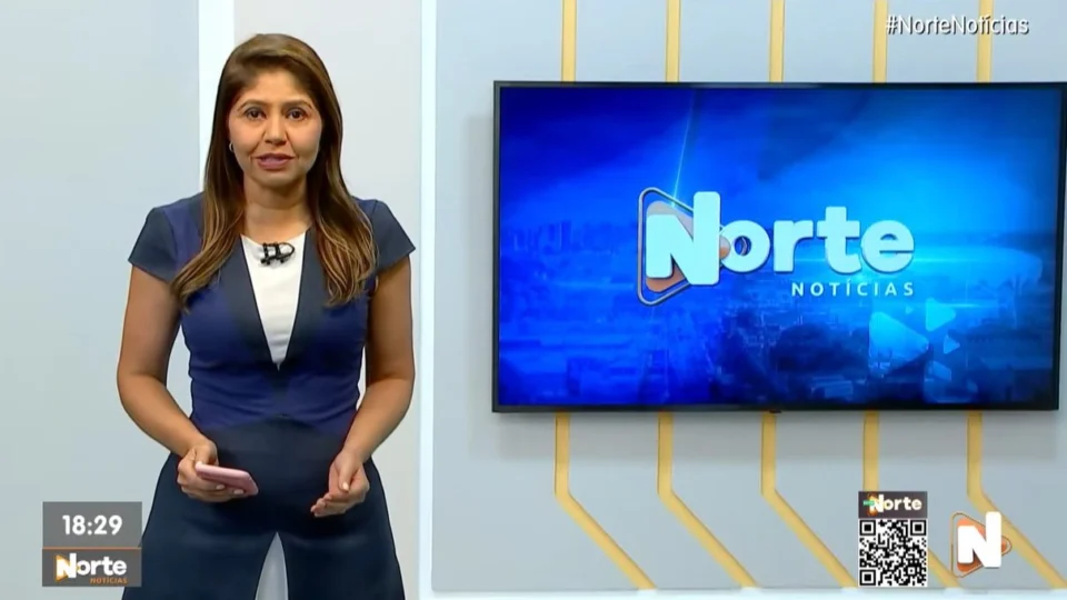 VÍDEO: assista à íntegra do Jornal Norte Notícias de 16 de junho