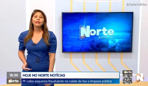 VÍDEO: assista à íntegra do Jornal Norte Notícias de 20 de junho