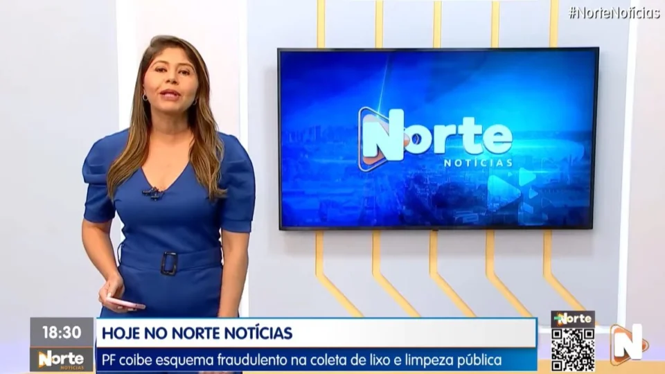 VÍDEO: assista à íntegra do Jornal Norte Notícias de 20 de junho