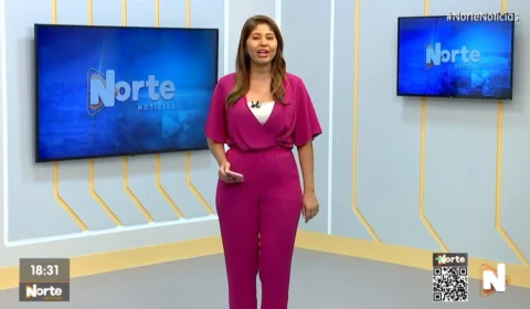 VÍDEO: assista à íntegra do Jornal Norte Notícias de 21 de junho