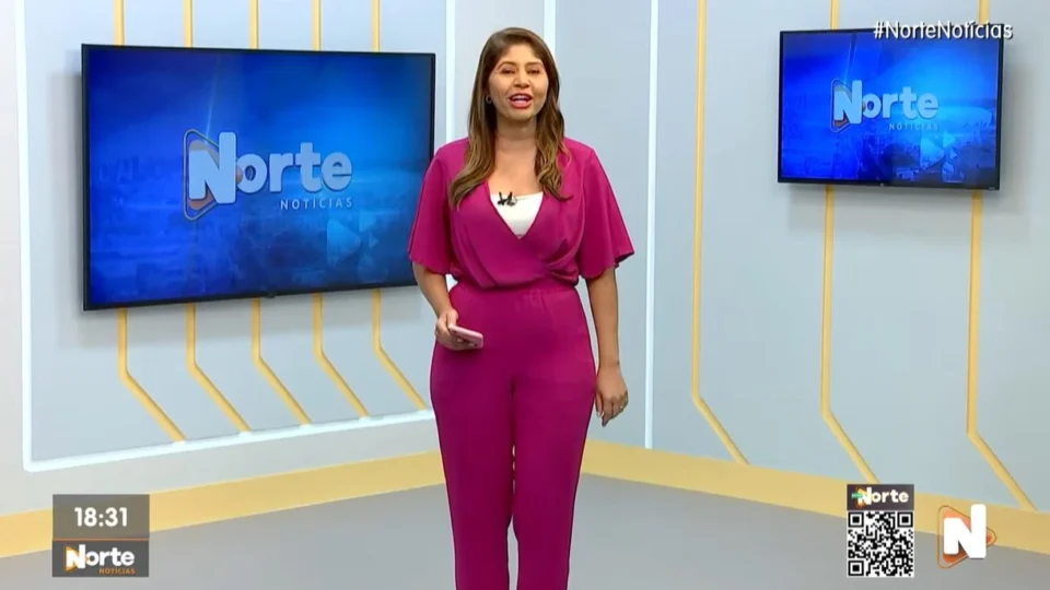 VÍDEO: assista à íntegra do Jornal Norte Notícias de 21 de junho