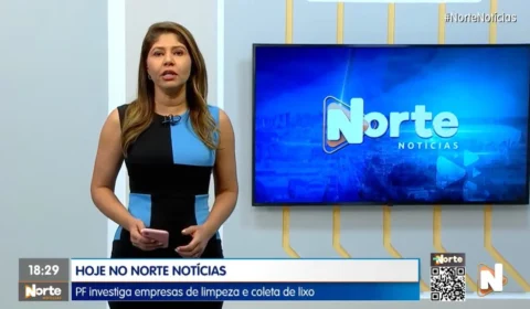 VÍDEO: assista à íntegra do Jornal Norte Notícias de 22 de junho