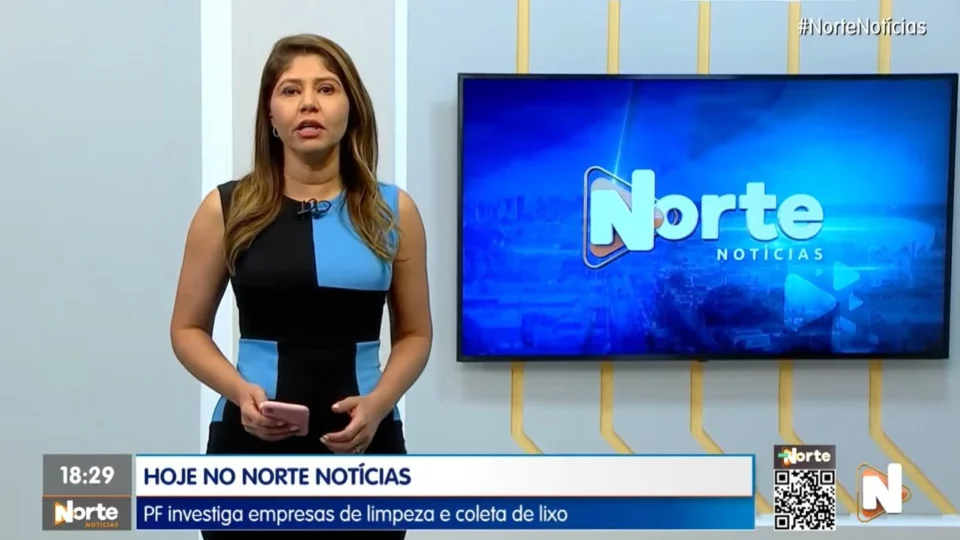 VÍDEO: assista à íntegra do Jornal Norte Notícias de 22 de junho