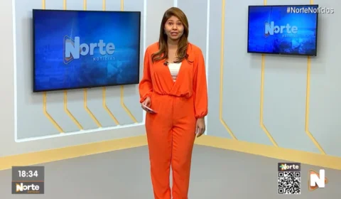 VÍDEO: assista à íntegra do Jornal Norte Notícias de 28 de junho