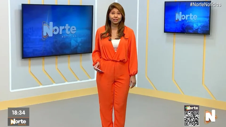 VÍDEO: assista à íntegra do Jornal Norte Notícias de 28 de junho