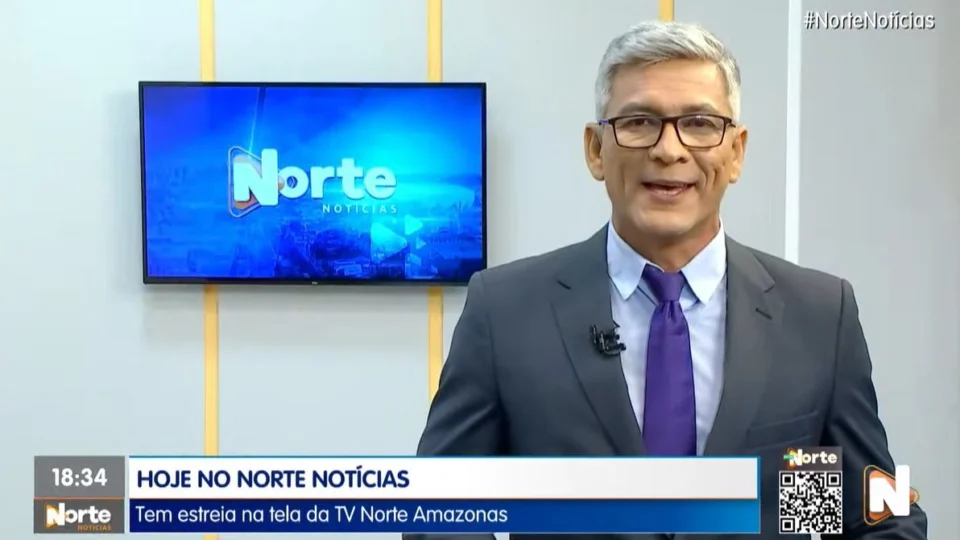 VÍDEO: assista à íntegra do Jornal Norte Notícias de 29 de junho