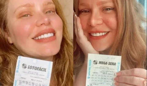 Paulinha Leite conta segredos que a fez ganhar mais 60 vezes na loteria