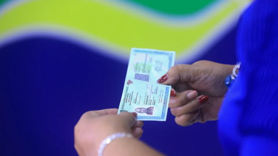 Manaus divulga mutirão de agendamento para emissão de CIN; confira