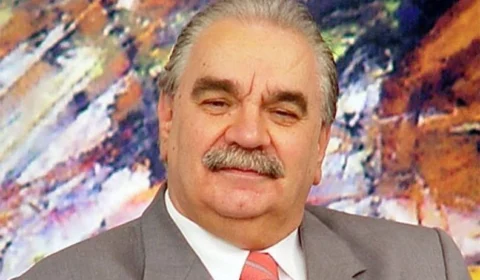 Comentarista Paulo Roberto Martins, o Morsa, morre aos 78 anos