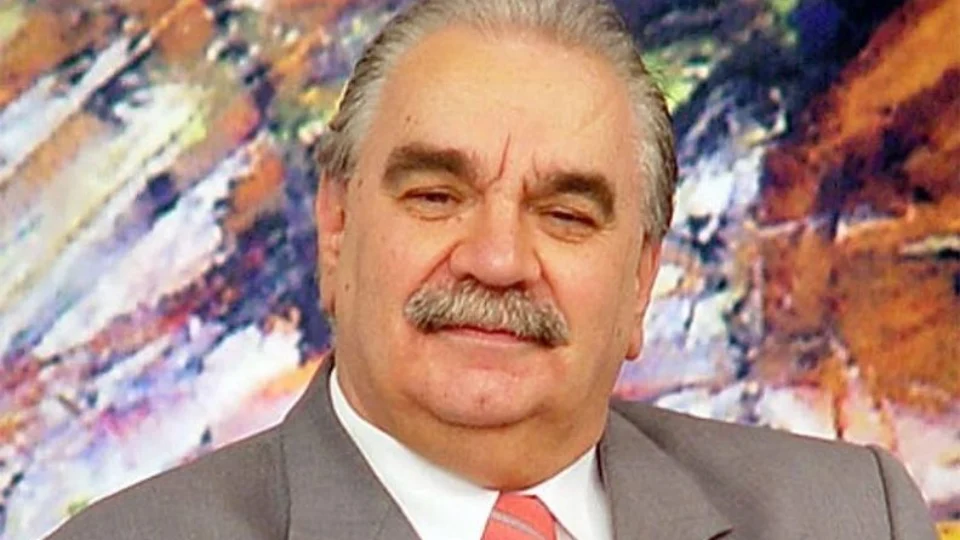 Comentarista Paulo Roberto Martins, o Morsa, morre aos 78 anos