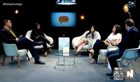 ‘Pensa Comigo’ discute violência contra mulher no norte do país