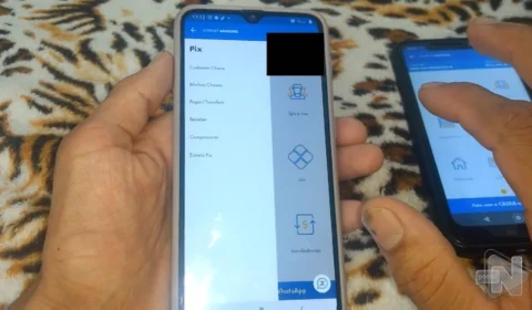VÍDEO: planalto suspende tarifa em transações via pix para pessoas com CNPJ