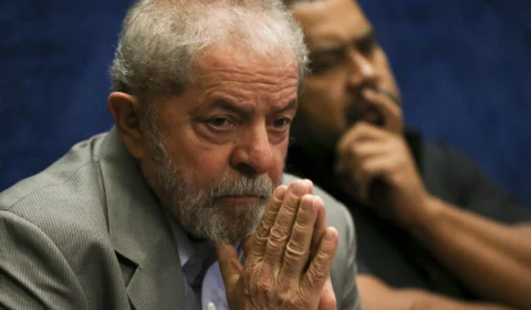 Lula defende Marcio Pochmann no IBGE: ‘um dos grandes intelectuais do país’