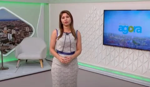 AM: assista à íntegra do programa Agora de 8 de junho