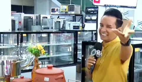 AM: assista agora à íntegra do programa Aqui Tem deste sábado, 17 de Junho