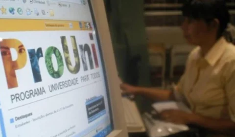 Prouni: prazo para comprovar de documentos termina quinta-feira, 3