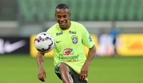 Corte Especial do STJ volta a julgar Robinho em condenação por estupro