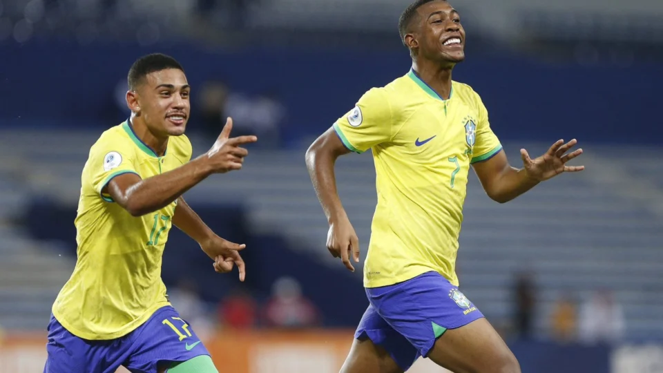 Amistosos das seleções podem prejudicar times brasileiros no Brasileirão