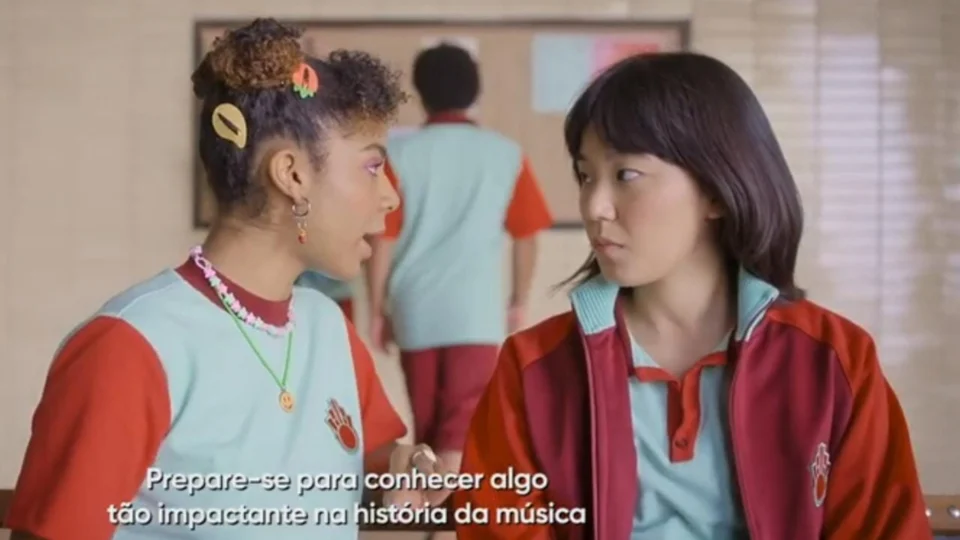 Série brasileira, inspirada nos dramas coreanos, estreia dia 20 de junho