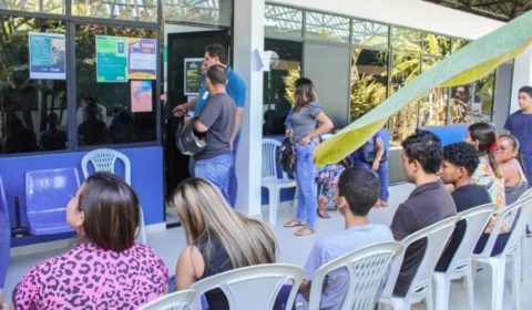 SINE oferta 37 vagas de empregos nesta segunda-feira, 5, em Roraima