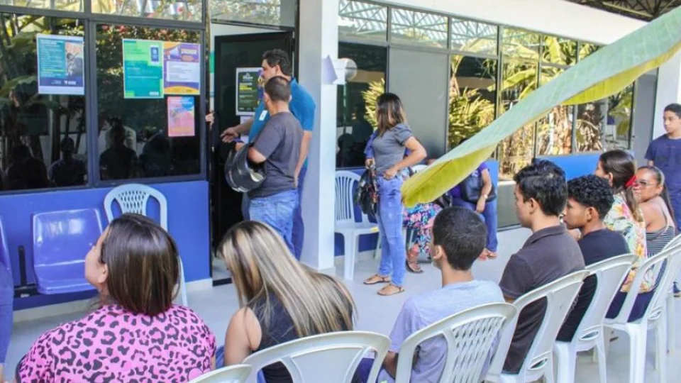 SINE oferta 37 vagas de empregos nesta segunda-feira, 5, em Roraima