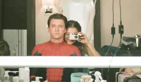 Sony confirma mais uma produção de ‘Homem-Aranha’ com Tom Holland e Zendaya