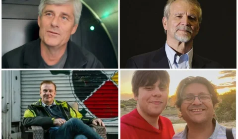 Submarino desaparecido: Guarda Costeira dos EUA confirma morte de tripulação