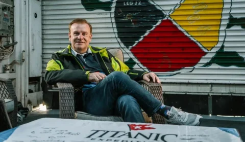 Submarino desaparecido: passageiro em expedição mencionou tempo desfavorável