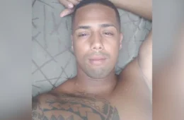 Caso Jeff Machado: suspeito confessa que ator foi morto com fio de telefone