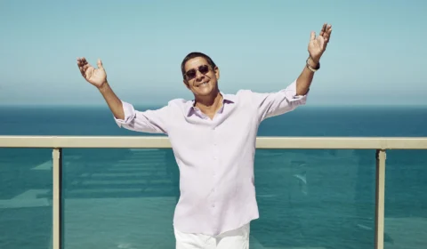 De Xerém para o Mundo: Zeca Pagodinho lota shows nos EUA e Canadá