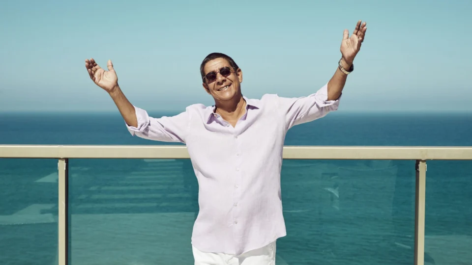 De Xerém para o Mundo: Zeca Pagodinho lota shows nos EUA e Canadá