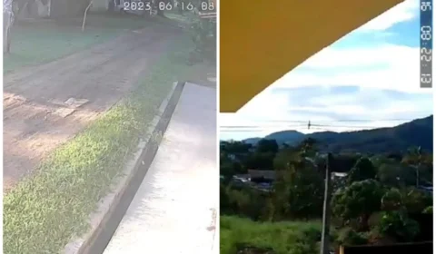 ‘Terremoto’: interior de São Paulo relata tremores de terra com magnitude 4