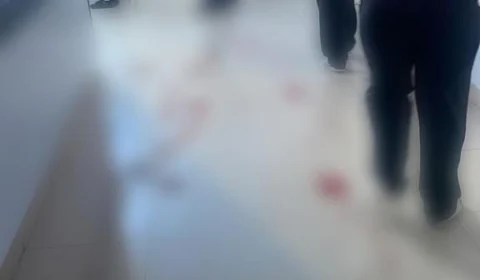 Tiroteio em hospital deixa 2 mortos e 3 feridos no município de Resende-RJ