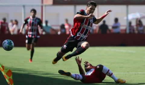 Botafogo-SP x Tombense: veja escalações e horário do jogo nesta sexta, 2