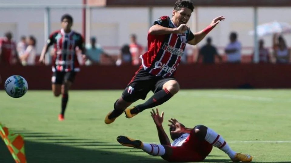 Botafogo-SP x Tombense: veja escalações e horário do jogo nesta sexta, 2
