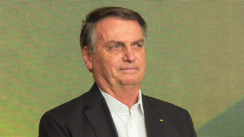 TSE marca data para julgamento de ação que pode tornar Bolsonaro inelegível