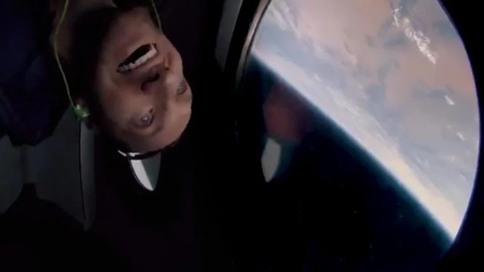 Empresa de turismo vende pela 1ª vez viagens para ‘espaço’; veja valores