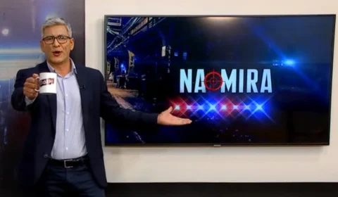 AM: assista ao Programa Na Mira desta segunda, 5 de junho