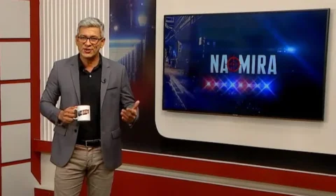 AM: assista ao Programa Na Mira desta segunda, 19 de junho