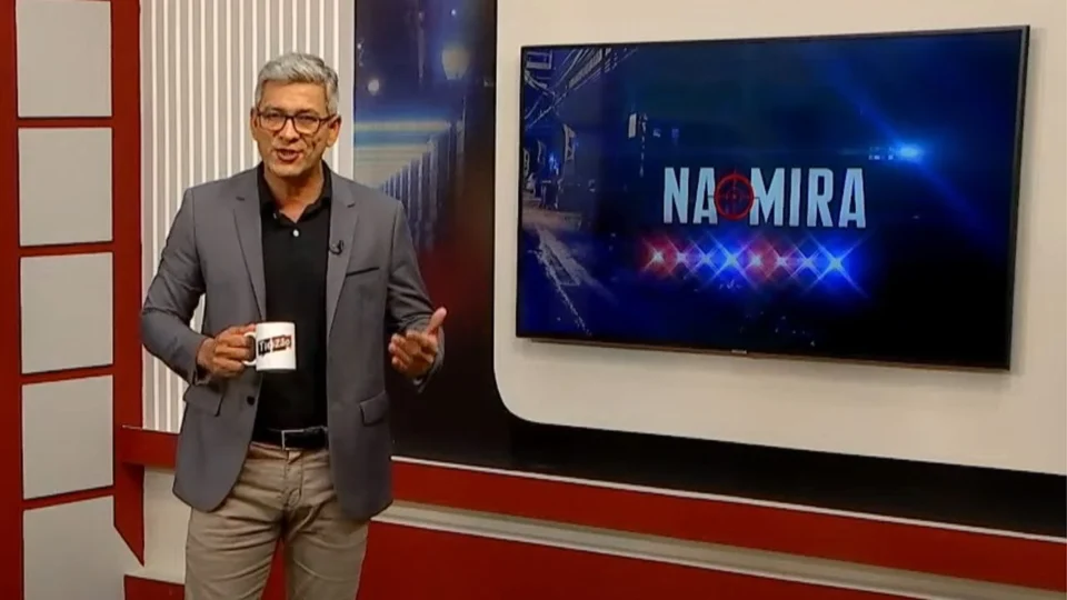 AM: assista ao Programa Na Mira desta segunda, 19 de junho