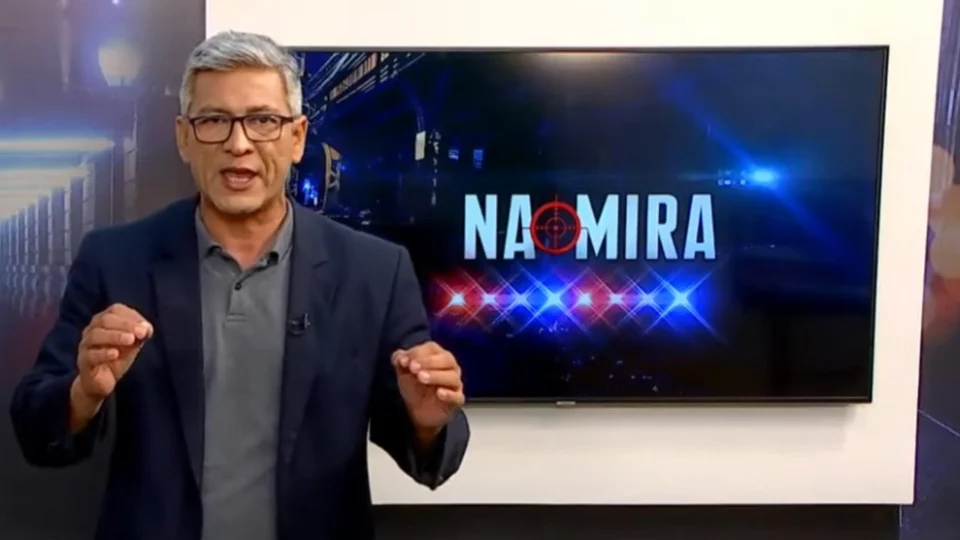 AM: assista ao Programa Na Mira desta terça, 20 de junho