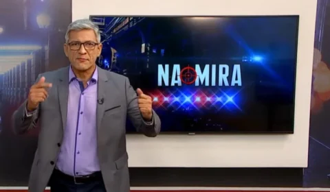 AM: assista ao Programa Na Mira desta quarta, 21 de junho