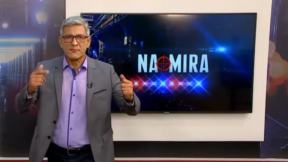 AM: assista ao Programa Na Mira desta quarta, 21 de junho