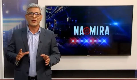 AM: assista ao Programa Na Mira desta sexta, 23 de junho