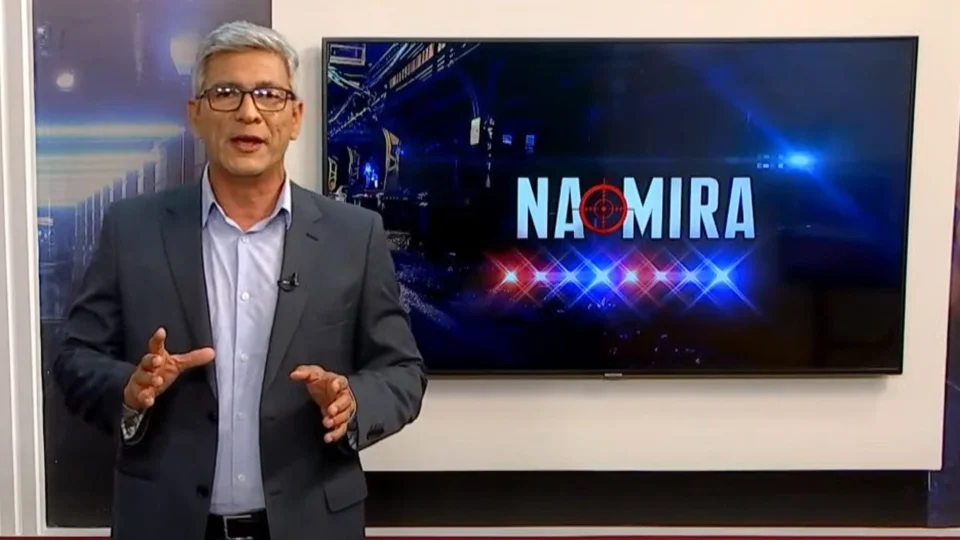 AM: assista ao Programa Na Mira desta sexta, 23 de junho