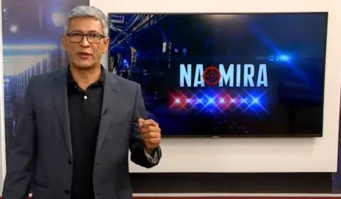 AM: assista ao Programa Na Mira desta segunda, 26 de junho