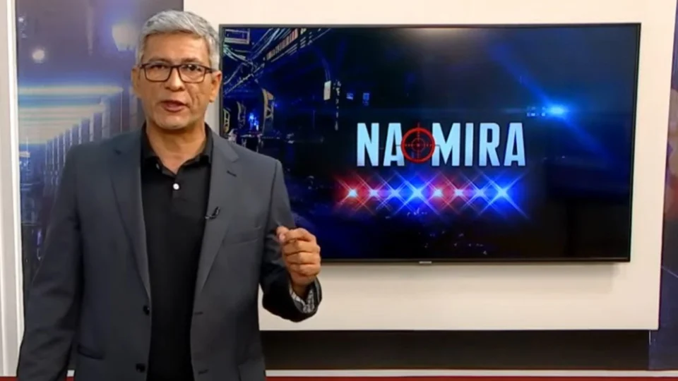 AM: assista ao Programa Na Mira desta segunda, 26 de junho