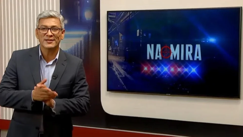 AM: assista ao Programa Na Mira desta terça, 27 de junho